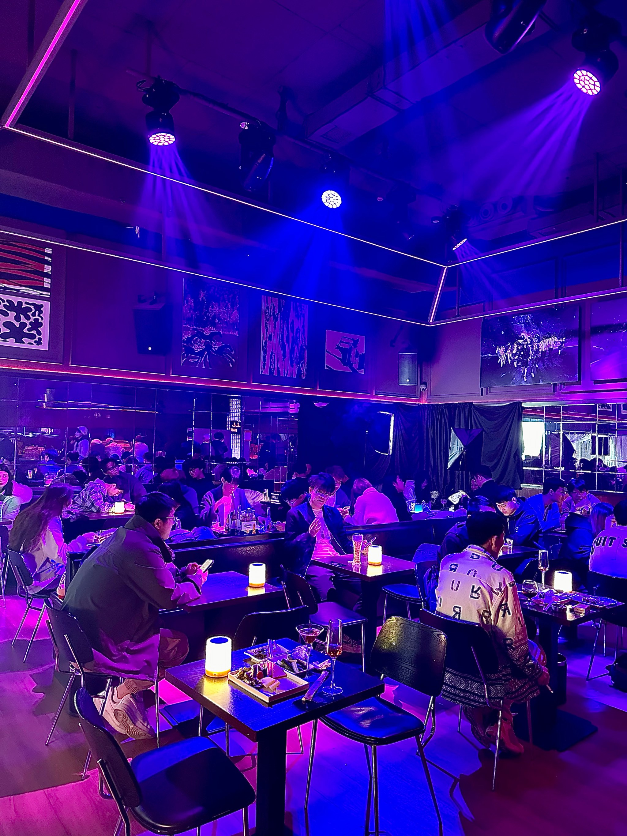 沧州商务ktv精彩玩法-青县ktv预定