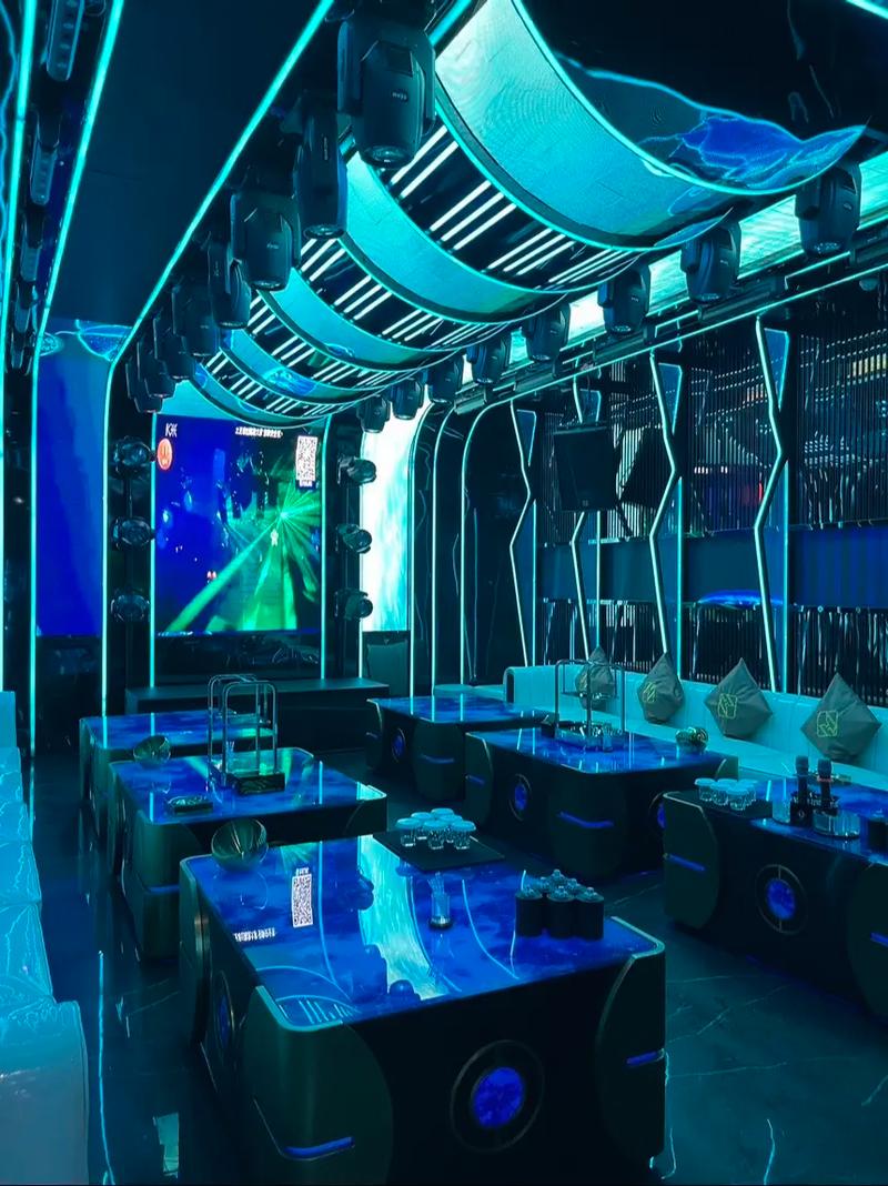 沧州商务ktv创新商务ktv模式解析-青县ktv预定